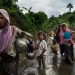 Penunjukan Genosida Untuk Myanmar Menguji Kebijakan Hak Asasi Manusia Biden